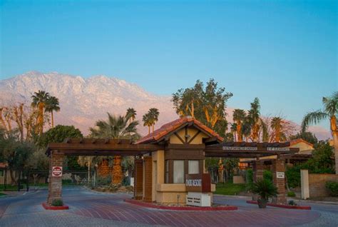 The Oasis Resort in Palm Springs, CA 92264